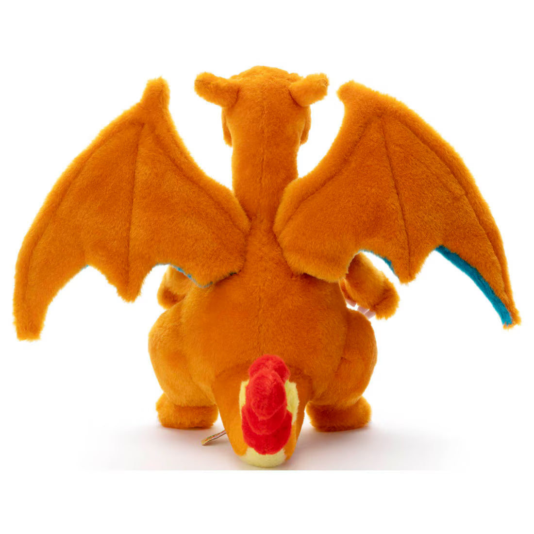 TAKARA TOMY ARTS/M705687 Pokémon/I Choose You! Pokémon Get Stuffed Toy/Charizard