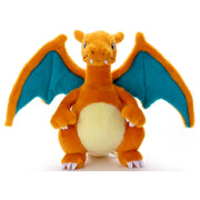 TAKARA TOMY ARTS/M705687 Pokémon/I Choose You! Pokémon Get Stuffed Toy/Charizard