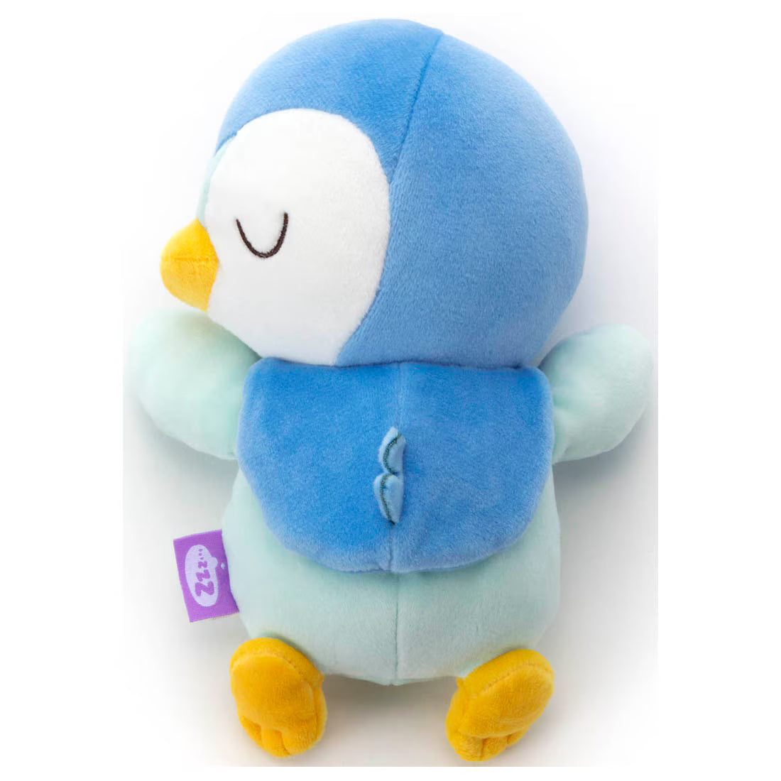 TAKARA TOMY ARTS/M706615 Piplup/Pokemon Sweet Dreams Friends Plush S