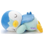 TAKARA TOMY ARTS/M706615 Piplup/Pokemon Sweet Dreams Friends Plush S