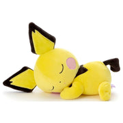 TAKARA TOMY ARTS/M706622 Pichu/Pokémon Sleeping Buddies Plush S