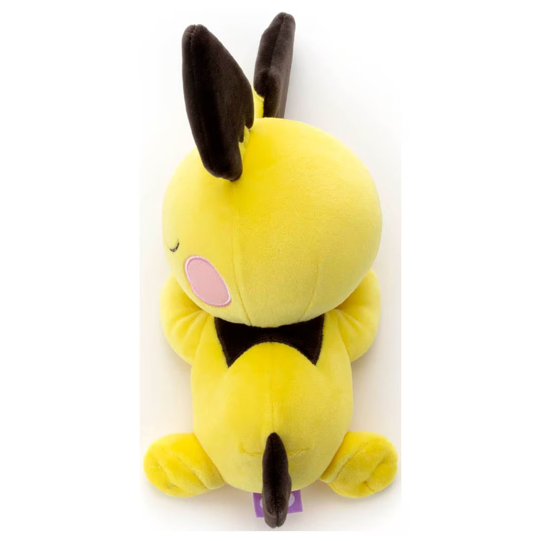 TAKARA TOMY ARTS/M706622 Pichu/Pokémon Sleeping Buddies Plush S