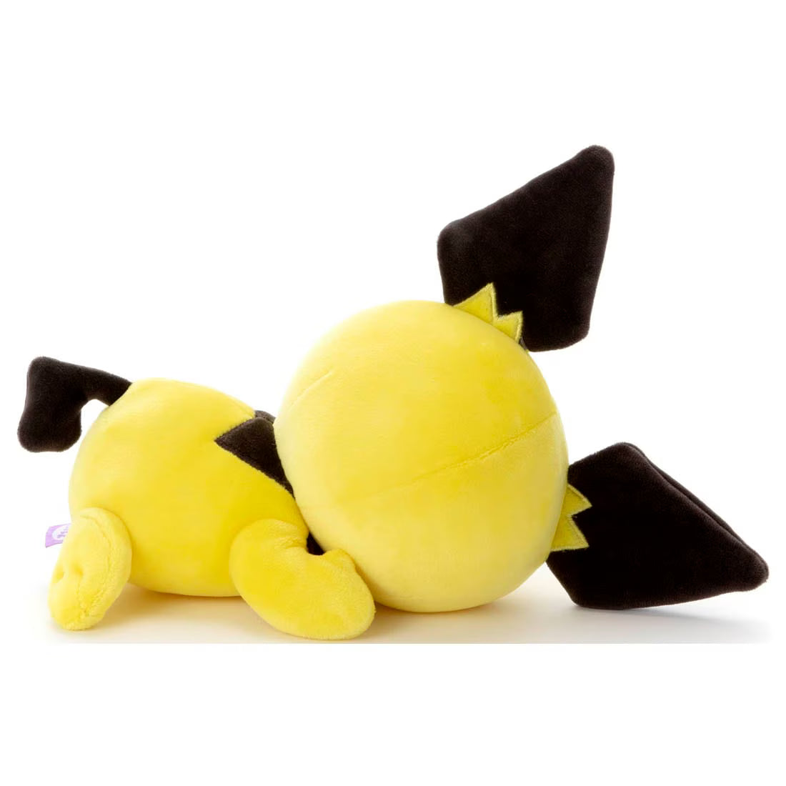 TAKARA TOMY ARTS/M706622 Pichu/Pokémon Sleeping Buddies Plush S