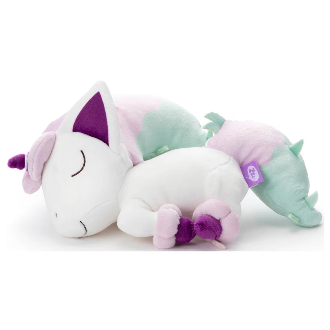 TAKARA TOMY ARTS/M706639  ポニータ（ガラルのすがた）/ポケモン すやすやフレンド ぬいぐるみS