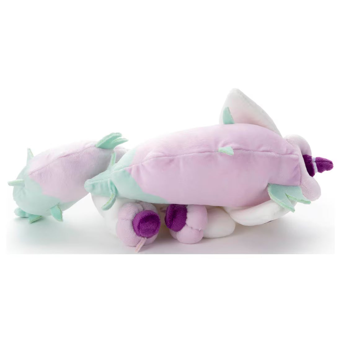 TAKARA TOMY ARTS/M706639 Ponyta (Galarian Form)/Pokémon Sweet Dreams Friends Plush S
