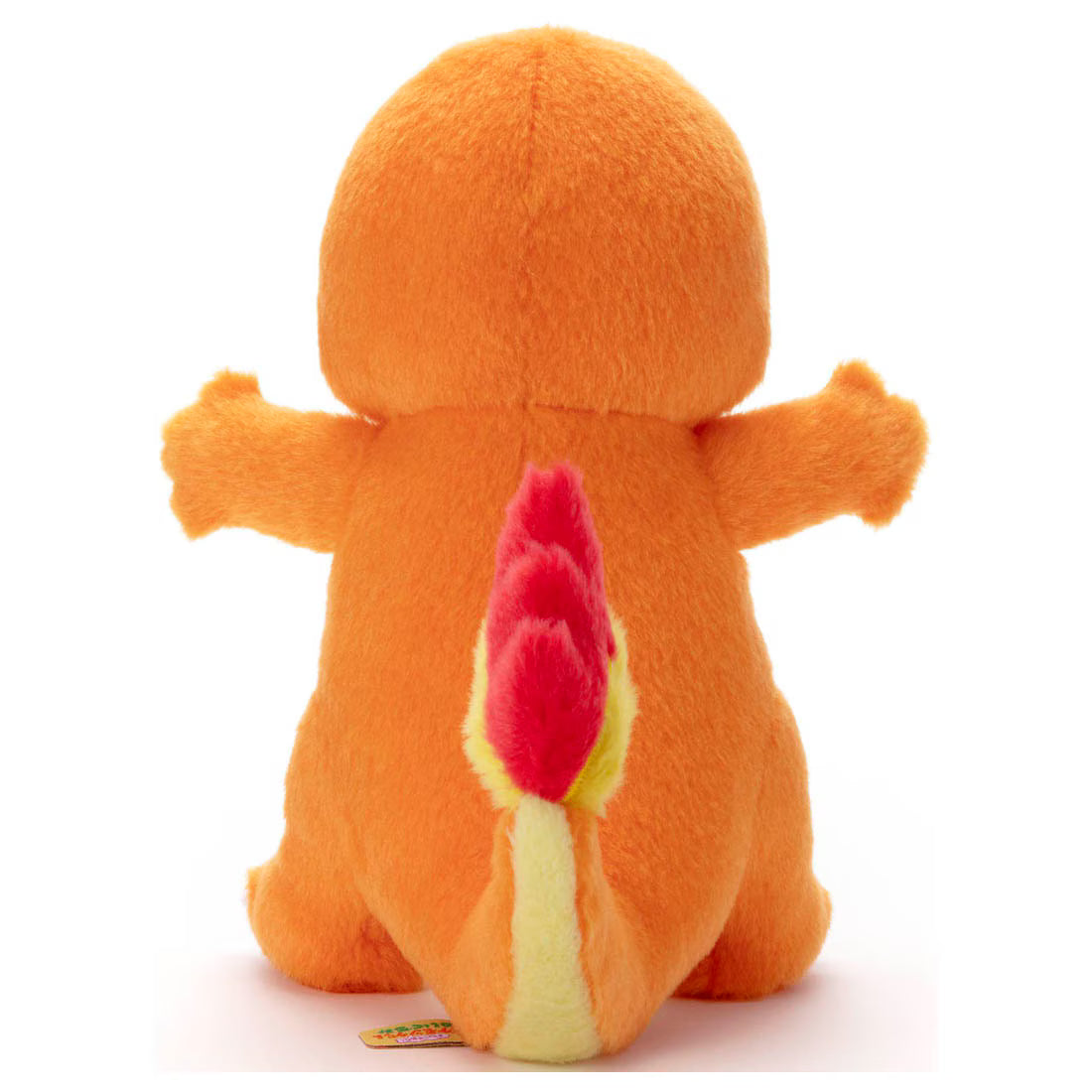 TAKARA TOMY ARTS/M715136 Pokémon/I Choose You! Pokémon Get Stuffed Toy/Charmander