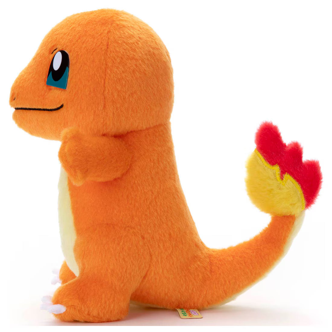 TAKARA TOMY ARTS/M715136 Pokémon/I Choose You! Pokémon Get Stuffed Toy/Charmander