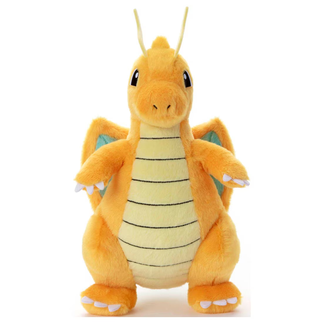 TAKARA TOMY ARTS/M721410  ポケモン／キミにきめた！ポケモンゲットぬいぐるみ／カイリュー