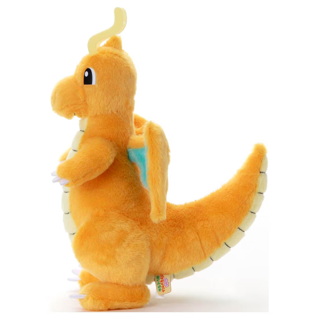 TAKARA TOMY ARTS/M721410 Pokémon / I Choose You! Pokémon Get Plushie / Dragonite
