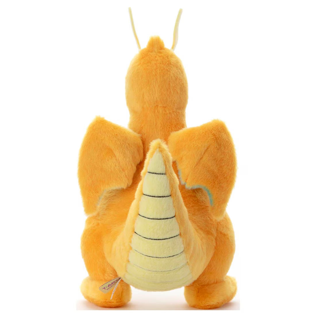TAKARA TOMY ARTS/M721410 Pokémon / I Choose You! Pokémon Get Plushie / Dragonite