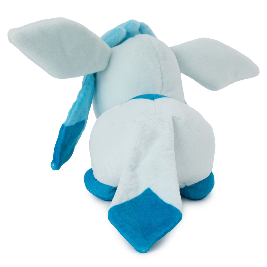 TAKARA TOMY ARTS/M721946  グレイシア/ポケモン すやすやフレンド ぬいぐるみS