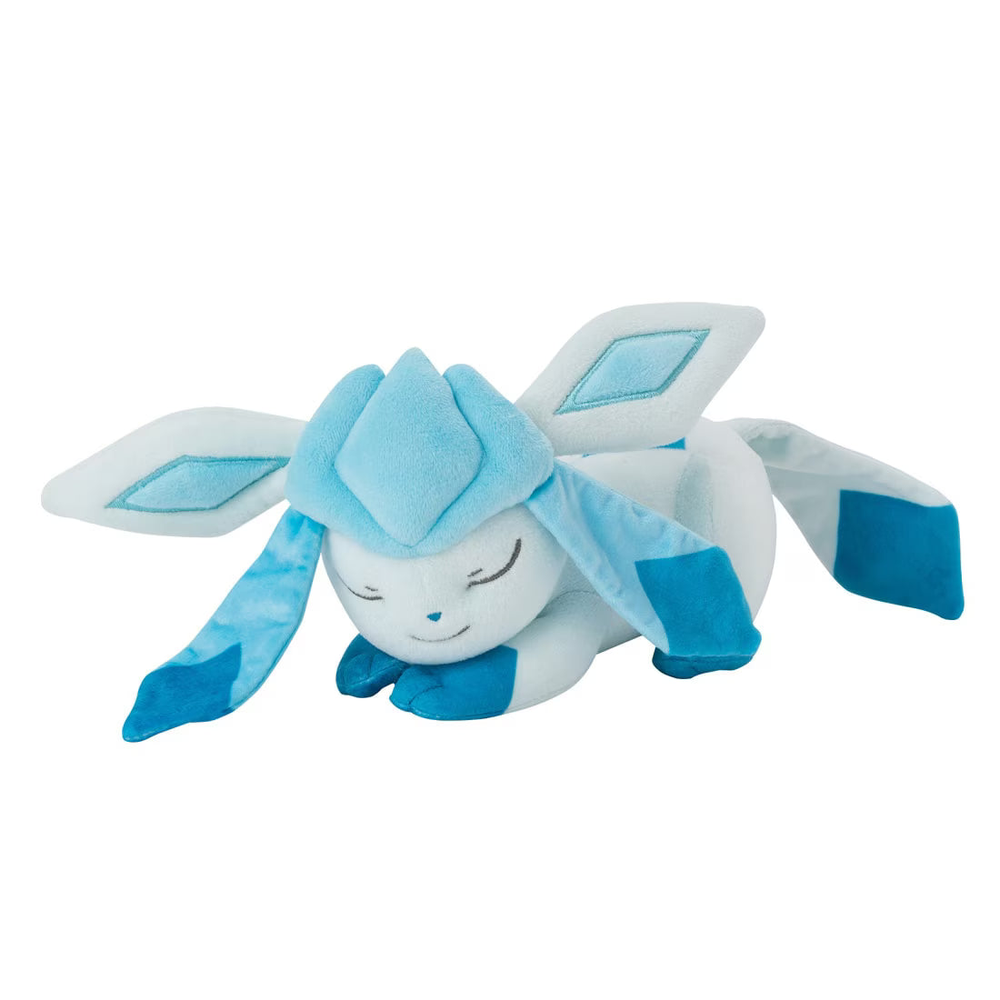 TAKARA TOMY ARTS/M721946  グレイシア/ポケモン すやすやフレンド ぬいぐるみS