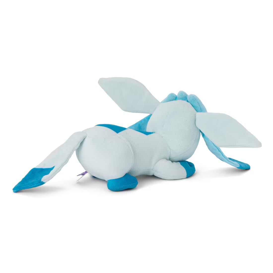 TAKARA TOMY ARTS/M721946  グレイシア/ポケモン すやすやフレンド ぬいぐるみS