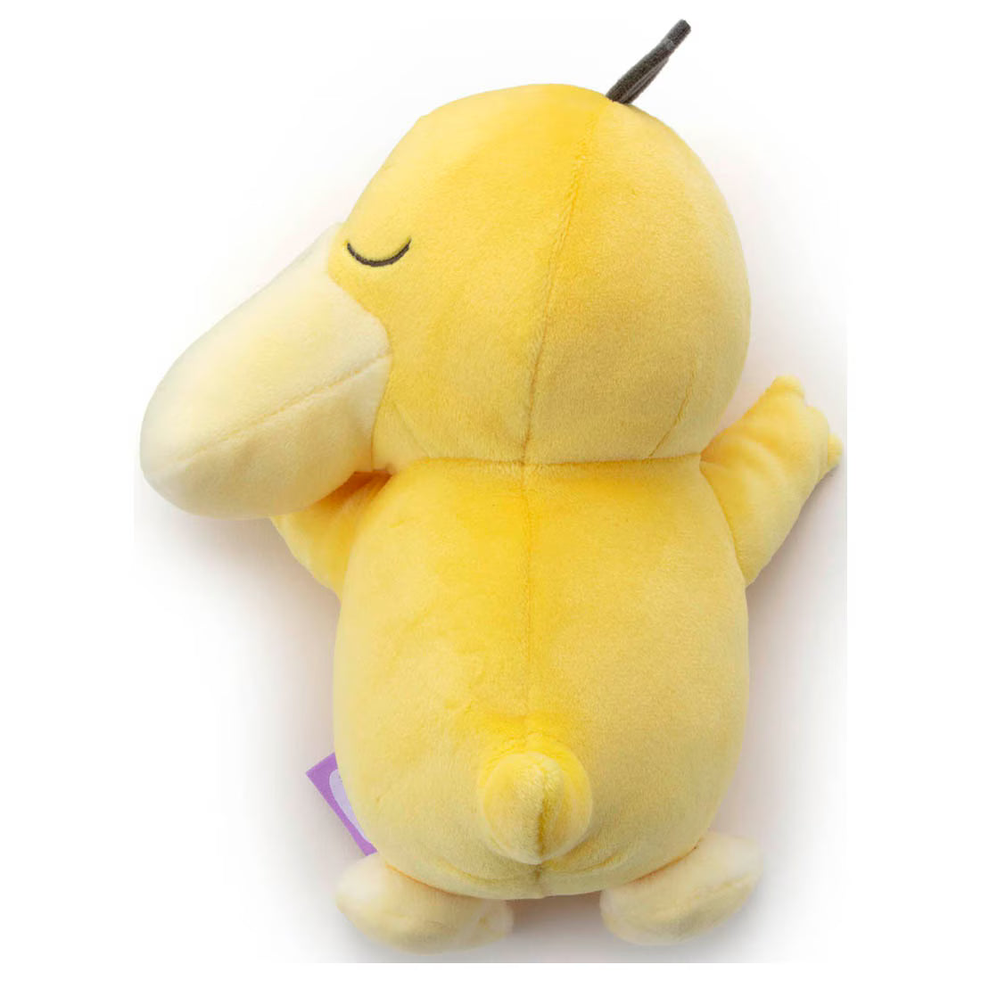 TAKARA TOMY ARTS/M721953  コダック/ポケモン すやすやフレンド ぬいぐるみS