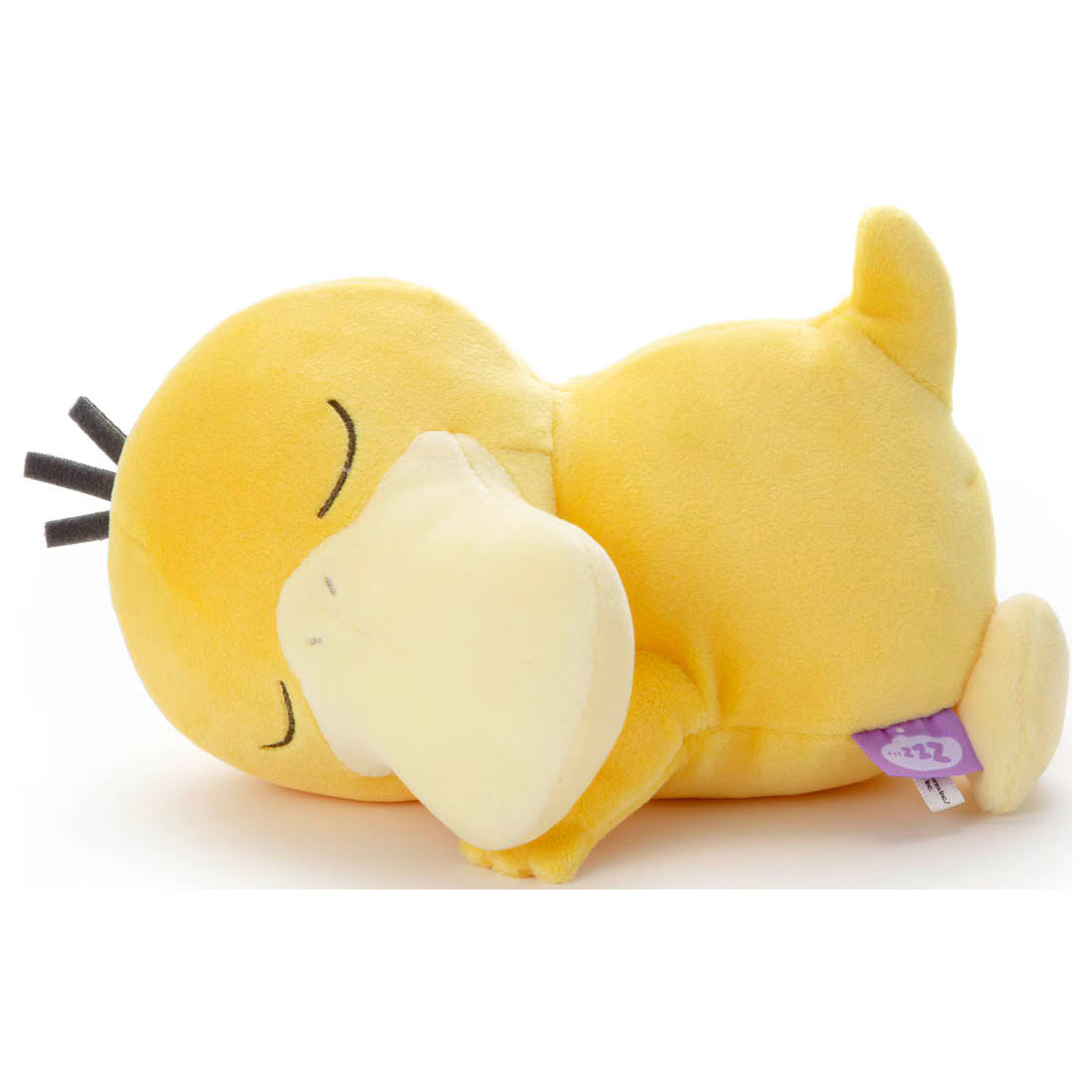 TAKARA TOMY ARTS/M721953  コダック/ポケモン すやすやフレンド ぬいぐるみS