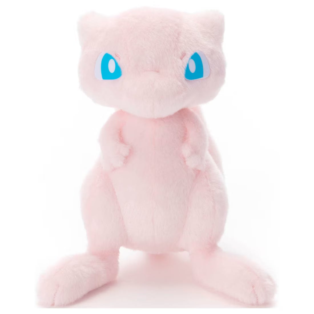 TAKARA TOMY ARTS/M724633  ポケモン   キミにきめた！ポケモンゲットぬいぐるみミュウ