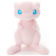 TAKARA TOMY ARTS/M724633  ポケモン   キミにきめた！ポケモンゲットぬいぐるみミュウ
