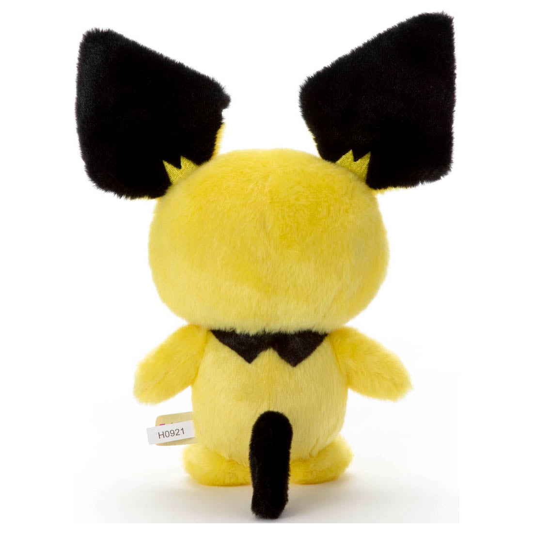 TAKARA TOMY ARTS/M726705 Pichu/Pokémon Get Plushie: I Choose You!