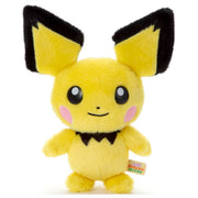 TAKARA TOMY ARTS/M726705 Pichu/Pokémon Get Plushie: I Choose You!