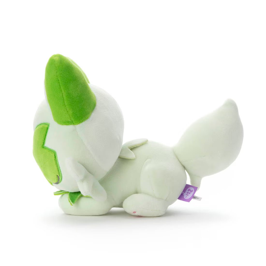TAKARA TOMY ARTS/M749612  ニャオハ/ポケモン すやすやフレンド ぬいぐるみＳ