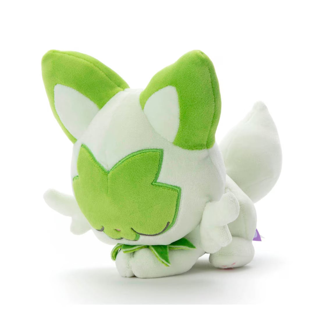 TAKARA TOMY ARTS/M749612  ニャオハ/ポケモン すやすやフレンド ぬいぐるみＳ