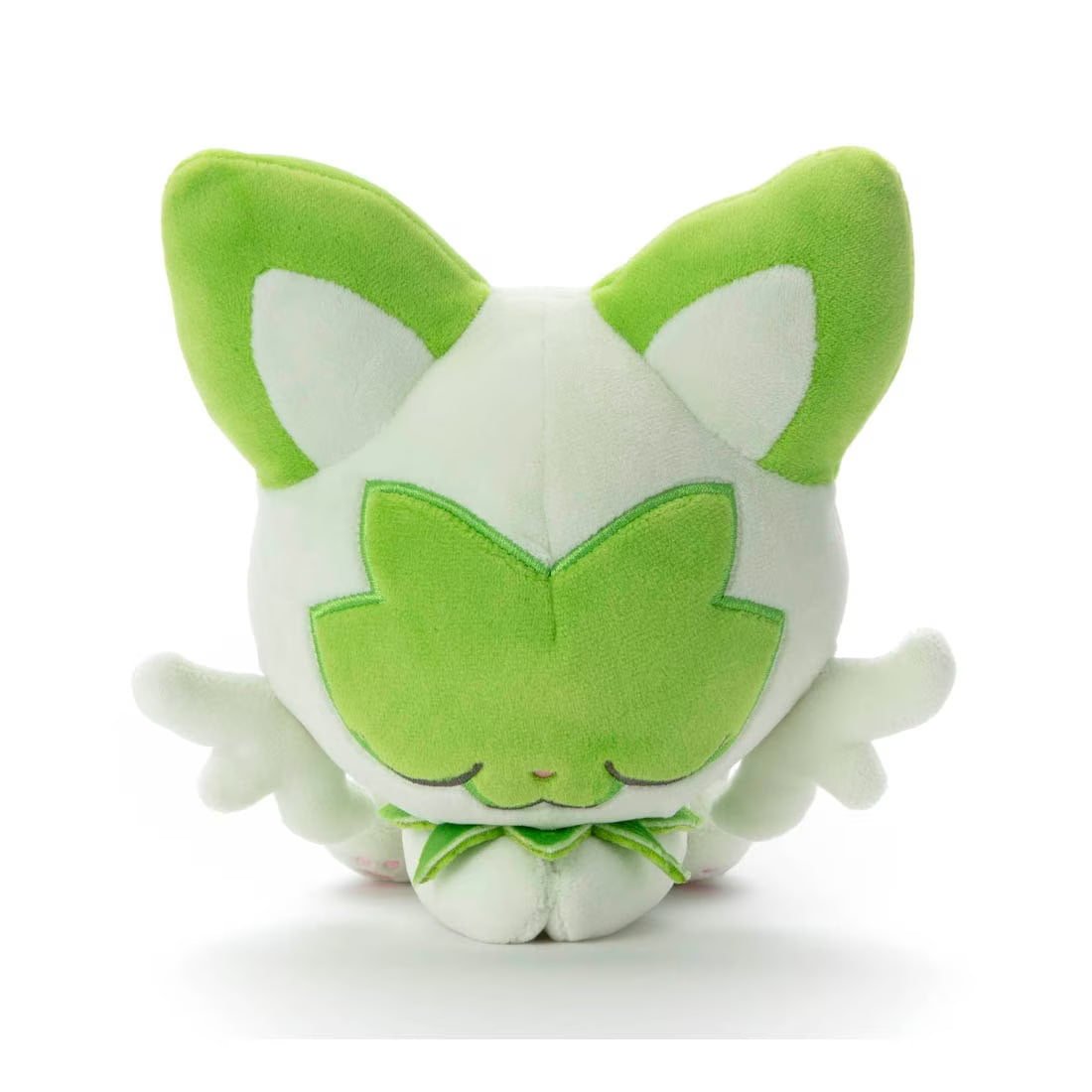 TAKARA TOMY ARTS/M749612  ニャオハ/ポケモン すやすやフレンド ぬいぐるみＳ