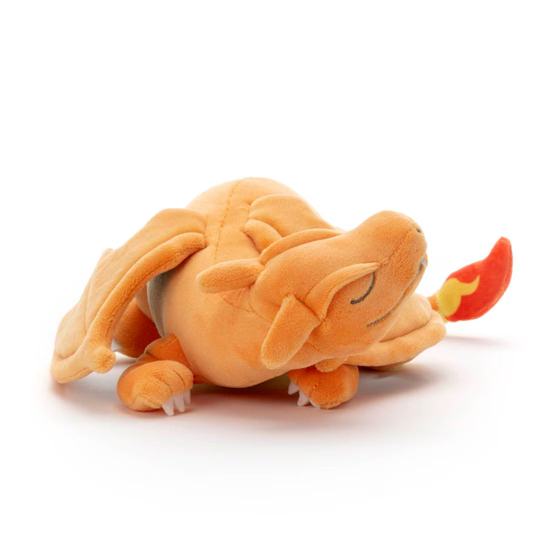 TAKARA TOMY ARTS/M749629  リザードン/ポケモン すやすやフレンド ぬいぐるみＳ