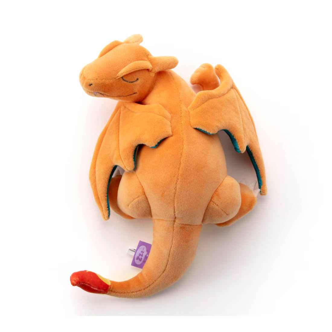 TAKARA TOMY ARTS/M749629 Charizard/Pokémon Sweet Dreams Friend Plush S