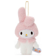 TAKARA TOMY ARTS/M752841 My Melody/Mofurutto Sanrio Characters Ball Chain Mascot