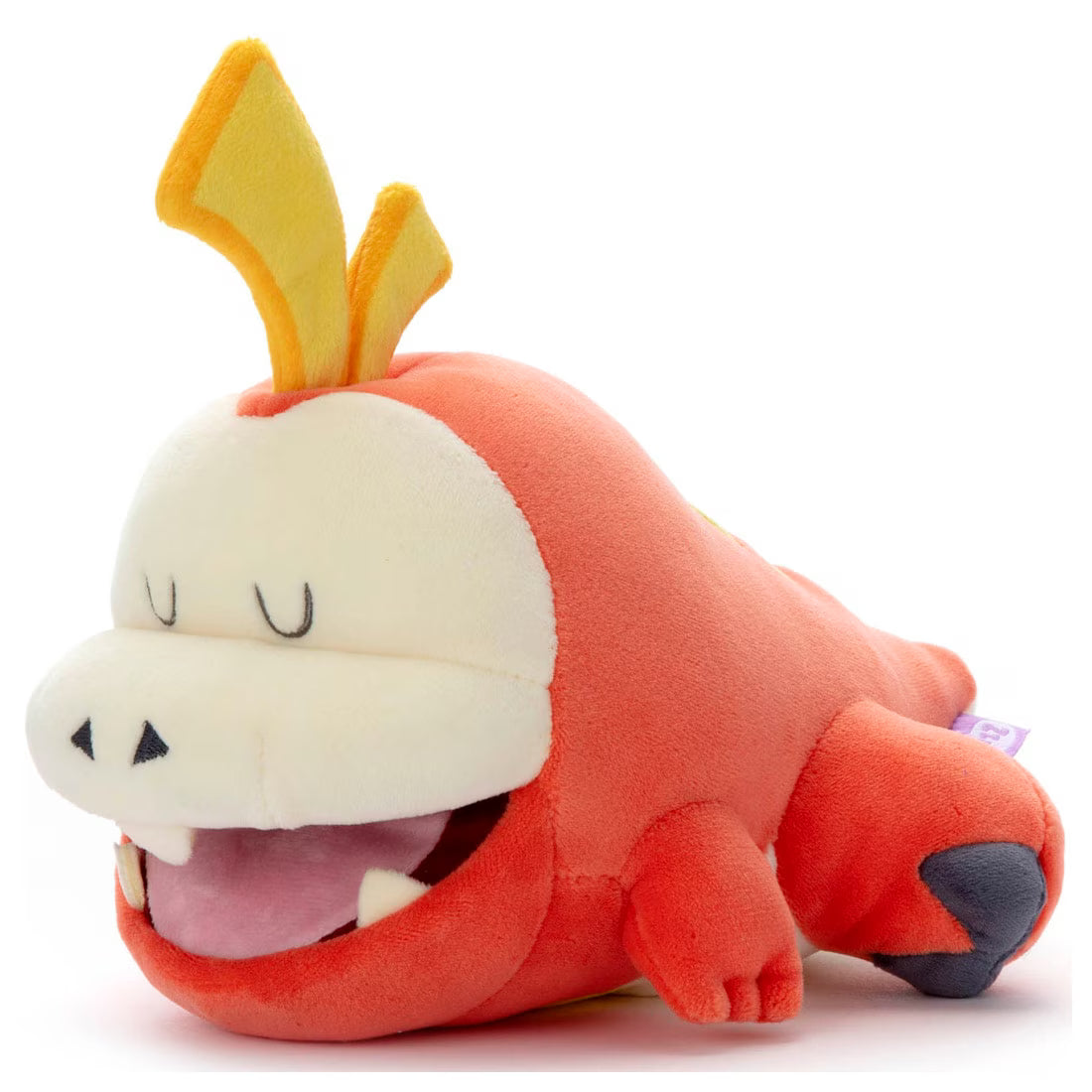TAKARA TOMY ARTS/M779480 Pokémon/Sweet Dreams Friends/Plush S/Fuecoco