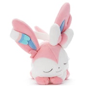 TAKARA TOMY ARTS/M779497  ポケモン／すやすやフレンド／ぬいぐるみＳ／ニンフィア