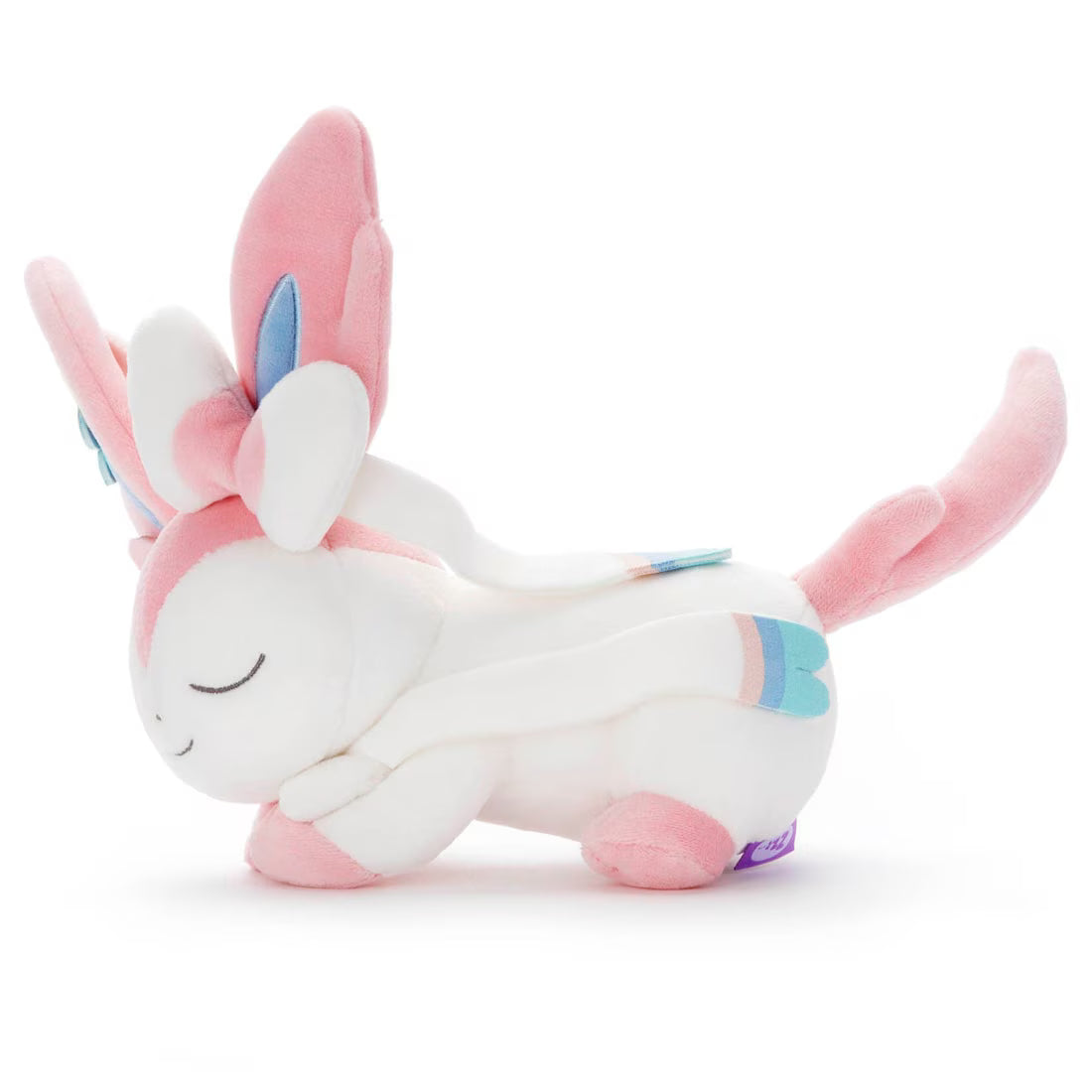 TAKARA TOMY ARTS/M779497  ポケモン／すやすやフレンド／ぬいぐるみＳ／ニンフィア