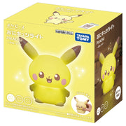 TAKARA TOMY/Pokepeace Punikyun Light Pikachu