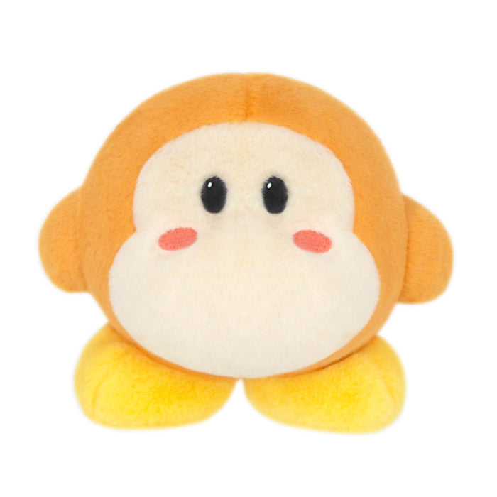 Sanei Boeki / Kirby's Star Allies Kororon Friends / KF06 Kororon Friends Waddle Dee