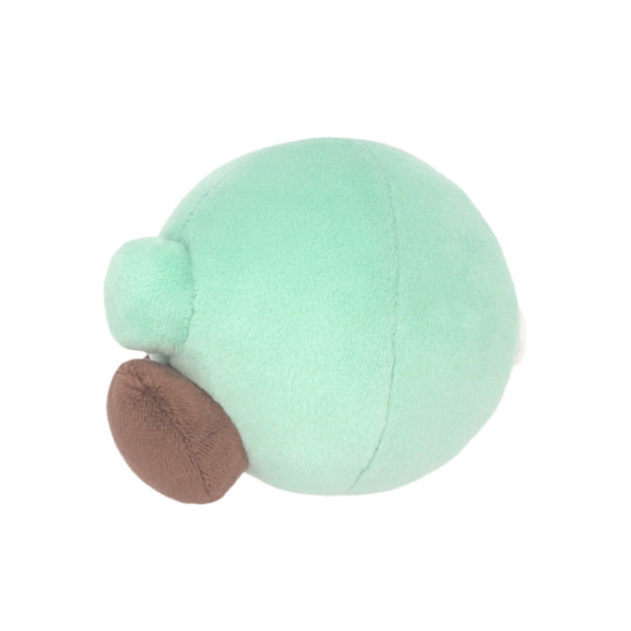 Sanei Boeki/Kirby's Dream Buffet/KGF-05 Mini Plushie Choco Mint