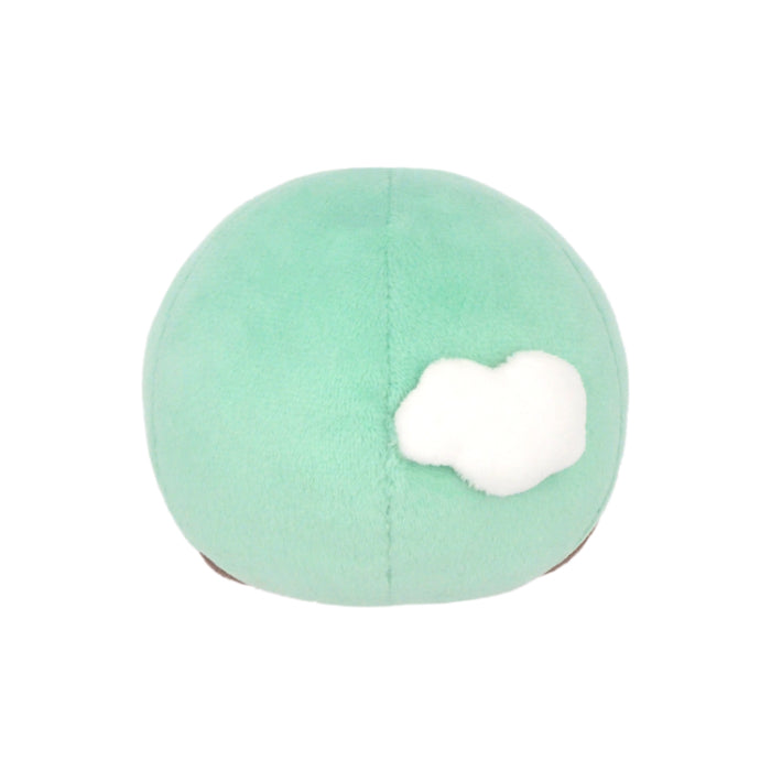 Sanei Boeki/Kirby's Dream Buffet/KGF-05 Mini Plushie Choco Mint