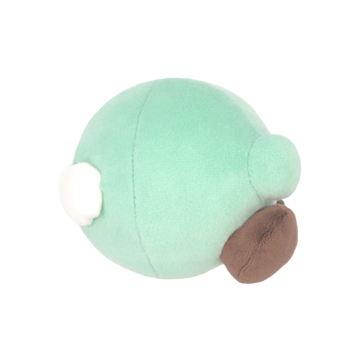 Sanei Boeki/Kirby's Dream Buffet/KGF-05 Mini Plushie Choco Mint