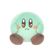 Sanei Boeki/Kirby's Dream Buffet/KGF-05 Mini Plushie Choco Mint