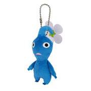 Sanei Boeki/Pikmin Plush Mascot/Pikmin Plush Mascot Blue Pikmin