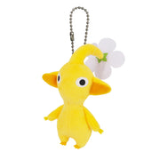 Sanei Boeki / Pikmin Plush Mascot / Pikmin Plush Mascot Yellow Pikmin