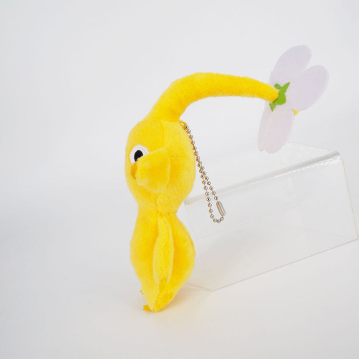 Sanei Boeki / Pikmin Plush Mascot / Pikmin Plush Mascot Yellow Pikmin