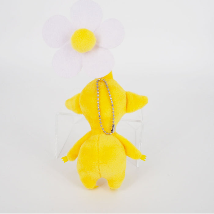 Sanei Boeki / Pikmin Plush Mascot / Pikmin Plush Mascot Yellow Pikmin