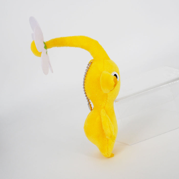Sanei Boeki / Pikmin Plush Mascot / Pikmin Plush Mascot Yellow Pikmin