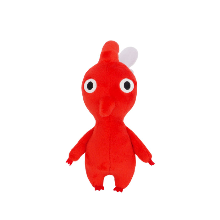 Sanei Boeki/Pikmin Plush Mascot/Pikmin Plush Mascot Pikmin Red