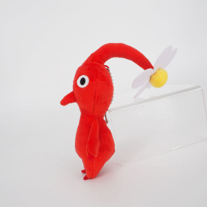 Sanei Boeki/Pikmin Plush Mascot/Pikmin Plush Mascot Pikmin Red