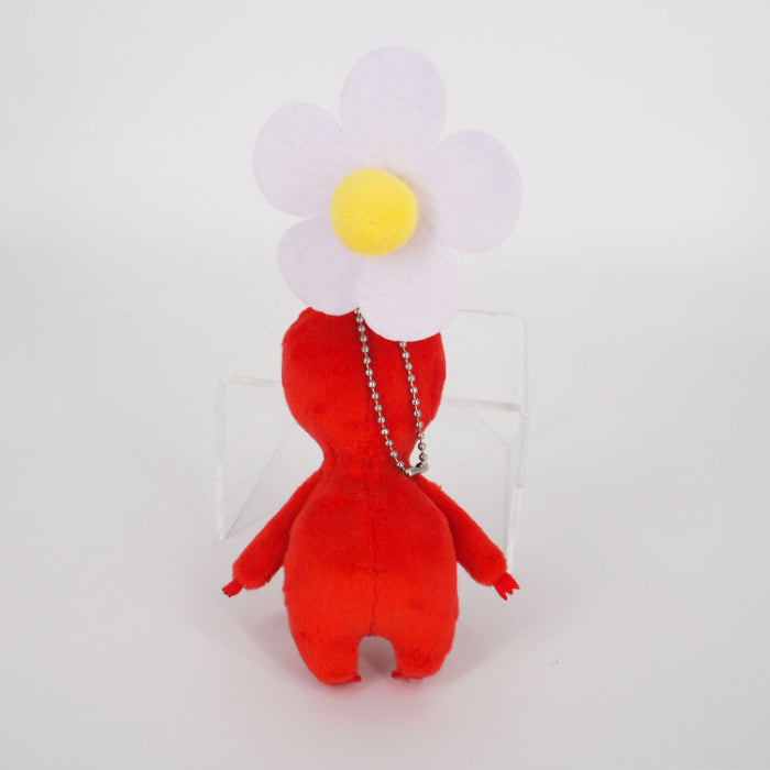 Sanei Boeki/Pikmin Plush Mascot/Pikmin Plush Mascot Pikmin Red