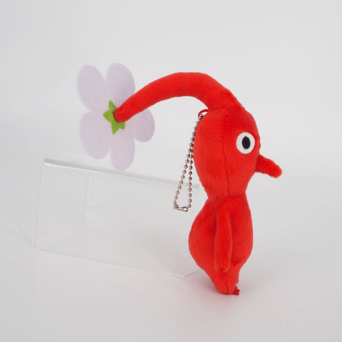 Sanei Boeki/Pikmin Plush Mascot/Pikmin Plush Mascot Pikmin Red