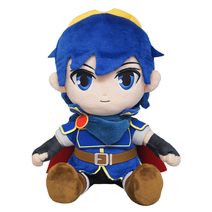 三英貿易/ファイアーエムブレム　ALL STAR COLLECTION/FP01 マルス