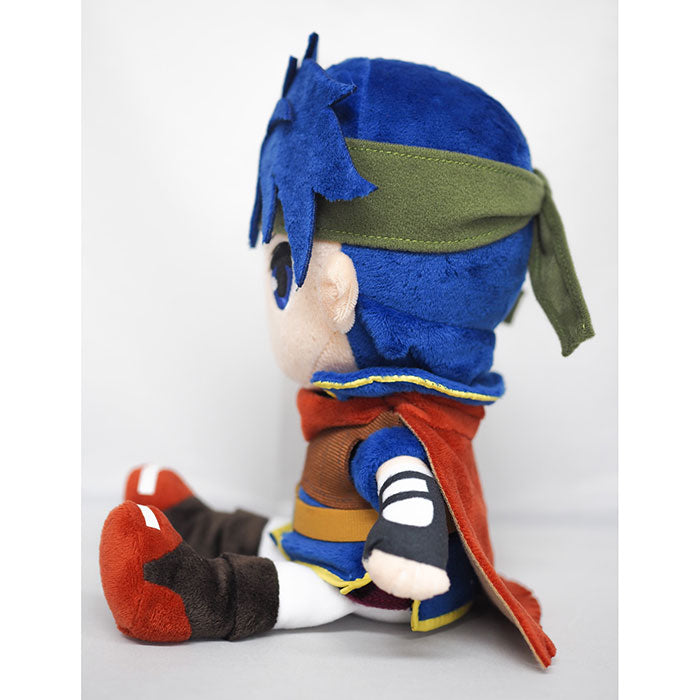 Sanei Boeki / Fire Emblem All Star Collection / FP03 Ike