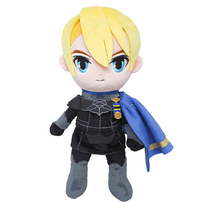 Sanei Boeki/Fire Emblem ALL STAR COLLECTION/FP09 Dimitri
